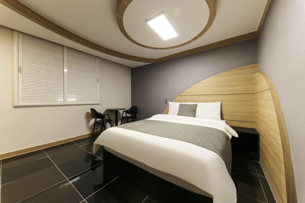 Major Hotel Τζέτζου Εξωτερικό φωτογραφία